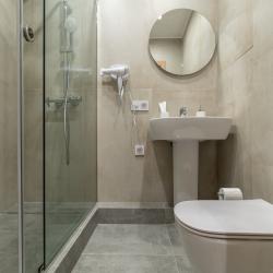 1-комнатные апартаменты эконом Grand Palace 1127