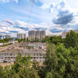 Фото Отель Yacht Apart (Яхт Апарт) на улице Бутлерова