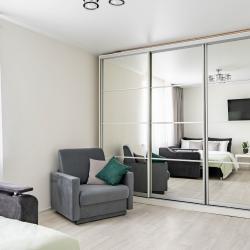 фото 12 Satin Home Apart (Сатин Хоум Апарт) на проспекте Трамвайный