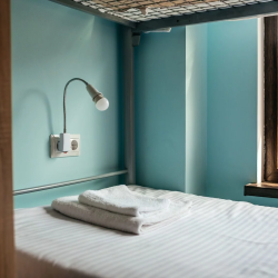 Фото Хостел ALOHA (Алоха)