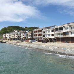 Фото Отель Гостевой дом SeaLoo