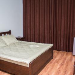 Фото Отель Белый Ключ