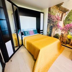 Фото Апартаменты на Семчинская 11