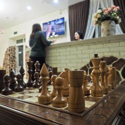 Фото Отель Дилижанс