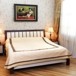 Комната люкс Эксклюзив с 1 двуспальной кроватью
