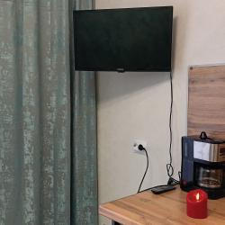 Фото Апартаменты на улице Баранова, 78