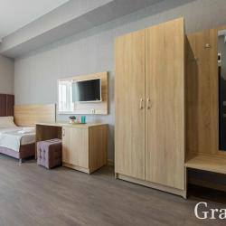 Фото Отель Гранада