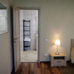 Фото Отель Огни залива