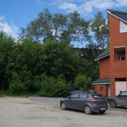 Фото Отель Старый город