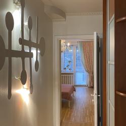 Фото Отель Glamour Apartment