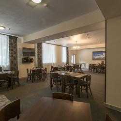 Фото Отель Лагуна