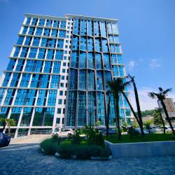 Фото Отель Шарден Lounge на улице Ясногорская