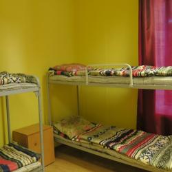 Фото Хостел-парк