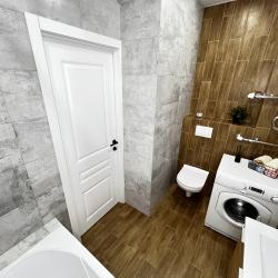 3-комнатные апартаменты улучшенные