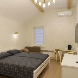 Фото Отель Дом 64