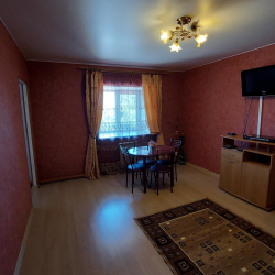 Фото Отель Парус