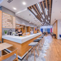 Фото Отель Holiday Inn Express Yerevan (Холидей Инн Экспресс )