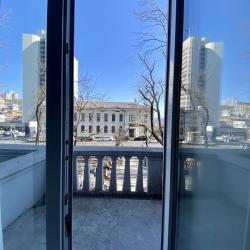 Фото Апартаменты на улице Алеутской 19
