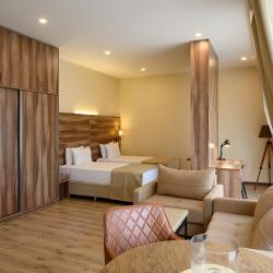 Фото Отель Nacho Hotel, Yerevan (Начо)