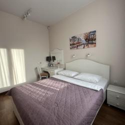 Фото Отель Белое Озеро