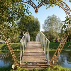 Фото Отель ОК-Река
