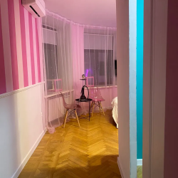 Фото Отель Mr&Mrs (Мисс и Мистер)