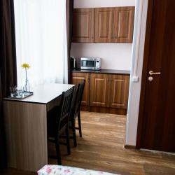 Фото Хостел Европа