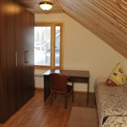 Фото Отель Жемчужина Сибири