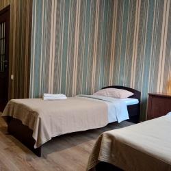 Номер стандарт с 2 односпальными кроватями