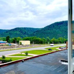 Фото Апартаменты на бульваре Медиков 8