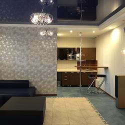 Фото Отель Бизнес Турист