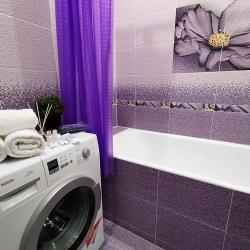 Фото Отель Runway Apartments на улица Курыжова 23