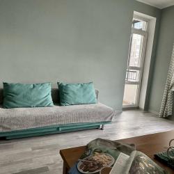 2-комнатные апартаменты стандарт Тихомиров 6