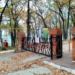 Фото Отель Дубки у Валентины