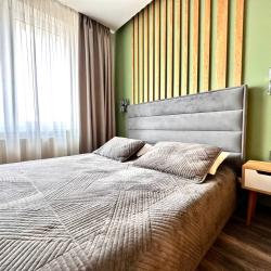 Фото Отель EasyGuest на улице Парфёновская