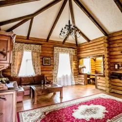 Фото Отель Тет-а-Тет