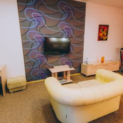 Номер полулюкс тематический