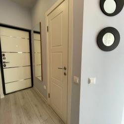 Апартаменты студия гостиничный комплекс Радуга 10И