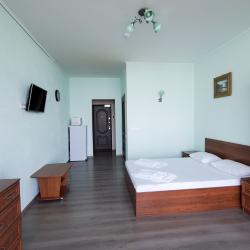 Фото Отель Жуковка