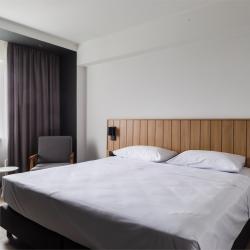 фото 8 Park Inn by Radisson Sheremetyevo Airport (Парк Инн Шереметьево)