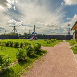 Фото Отель Павловские купели