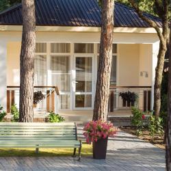 Фото Отель Талка Village (Вилладж)