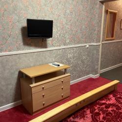 Фото Отель Варницы