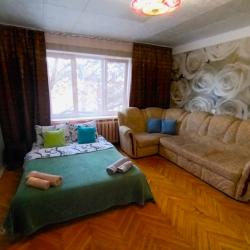 Фото Апартаменты на улице Коммунистическая 38