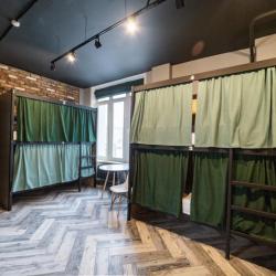 Фото Хостел и Точка