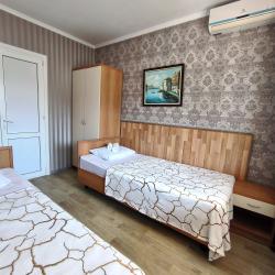 Фото Отель Агава