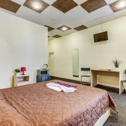 фото 6 SuperHostel (СуперХостел) на Литейном, 41