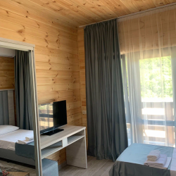 Коттедж стандарт