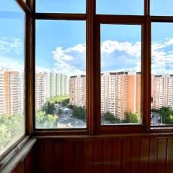 Фото Отель Relax Apart на ул. Марии Рубцовой 1к4