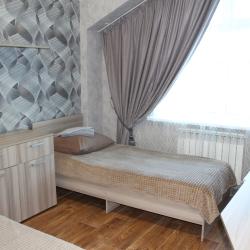 2-местный номер стандарт (с завтраком)